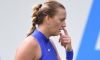 Era prevedibile: Petra Kvitova dà forfait a Eastbourne