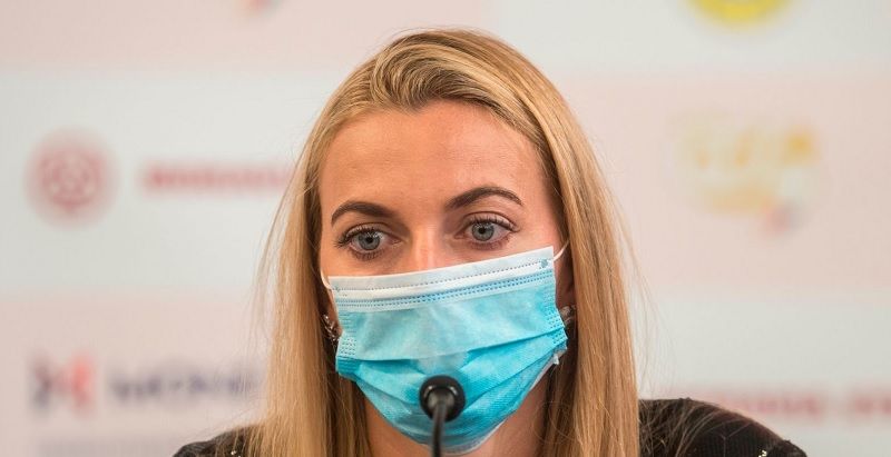 Petra Kvitova CZE, 08.03.1990