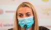 Petra Kvitova non vuole che si disputino gli Slam senza pubblico: “farlo senza pubblico toglie l’essenza. I giocatori non se lo meritano e nemmeno i tornei “