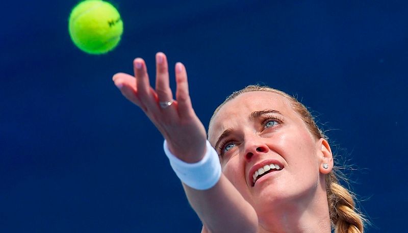 Petra Kvitova CZE, 08.03.1990