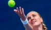 Pohar Prezidenta CTS (Repubblica Ceca): Successo di Petra Kvitova (Video)