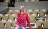 Roland Garros: Niente da fare per Jasmine Paolini contro Petra Kvitova