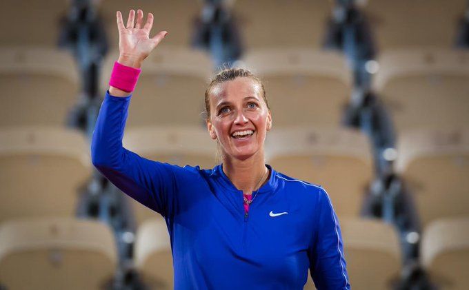 Petra Kvitova CZE, 08.03.1990