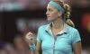 Fed Cup: Kvitova e Safarova dicono no al primo turno