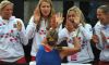 Federation Cup – Italia vs Rep. Ceca 2-1: Le parole di Sara Errani e Petra Kvitova