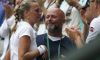 Petra Kvitova si separa dal suo storico coach
