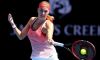 WTA Premier Tokyo e WTA International Seoul: I risultati della seconda giornata