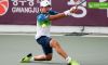 Australian Open Play-Off Asia/Oceania, torneo maschile: finale Kwon-Li