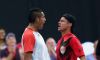 Lleyton Hewitt su Kyrgios: “Le cose buone che fa non vengono mai dette dalla stampa”