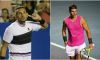 Nick Kyrgios rivela di aver battuto una volta Rafael Nadal dopo i postumi di una sbornia (Video)