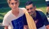 A sorpresa Kyrgios e Tsitsipas giocheranno il doppio insieme