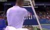 Video del Giorno: Nick Kyrgios scaraventa una bottiglietta d’acqua sulla sedia del Giudice