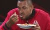 Laver Cup: La strana preparazione di Nick Kyrgios
