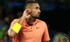 Replica di Kyrgios a Thiem: “Non ha capito la questione”