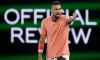 Nick Kyrgios duro verso Alexander Zverev: ” Aveva detto di mettersi in isolamento e si era scusato con tutti. Non riesci nemmeno a stare chiuso in casa 14 giorni” (Video)