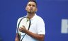 Nick Kyrgios tennista solo per i prossimi 3 anni?