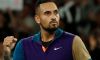 Nick Kyrgios non giocherà nemmeno il torneo di Stoccarda
