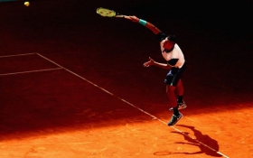 Nick Kyrgios classe 1995, n.30 ATP