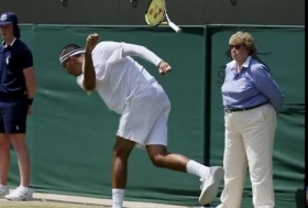 Nick Kyrgios classe 1995, n.29 ATP
