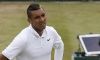 Kyrgios, ma che hai combinato?