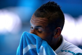 Nick Kyrgios classe 1995, n.20 ATP