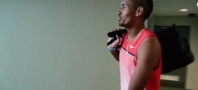 Video del Giorno: Arriva il Bowling-Tennis