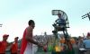 Nick Kyrgios battibecca in maniera pesante con Mourier: “Se l’avesse fatto Rafa, no, non sarebbe successo niente” (Video)