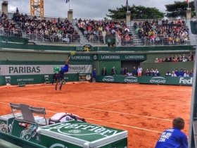 Nick Kyrgios classe 1995, n.19 ATP