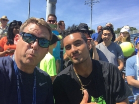 Nick Kyrgios classe 1995