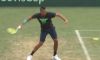 Nick Kyrgios se la prende con i fotografi (Video)