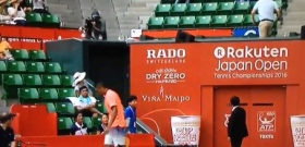 Nick Kyrgios classe 1995