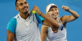 Hopman Cup 2017: Ecco tutti i giocatori presenti ed i Gironi sorteggiati