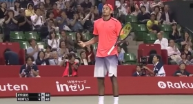 Nick Kyrgios classe 1995