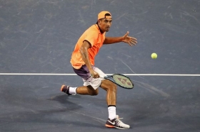 Nick Kyrgios classe 1995