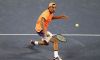 Multa record di 16 mila e 500 dollari per Nick Kyrgios