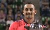 ATP Tokyo: Primo titolo 500 in carriera per Nick Kyrgios e best ranking (Video)