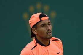 Nick Kyrgios classe 1995