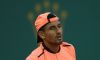 Breaking News: Nick Kyrgios squalificato per due mesi. Potrà tornare in campo dal prossimo 15 Gennaio