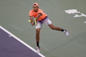 Nick Kyrgios classe 1995