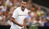 Davis Cup: Nick Kyrgios “è molto deludente la scelta di Bernard Tomic”