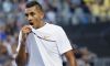 Nick Kyrgios sulla squalifica di Shapovalov: “Ahah, non è stato sospeso? Troppo buoni”