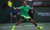Nick Kyrgios elimina Novak Djokovic negli ottavi di finale di Indian Wells (Video)