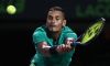 Da Miami: Nick Kyrgios “Federer è il miglior giocatore della storia”