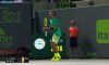 Video del Giorno: I colpi più belli degli incontri di Kyrgios vs Zverev e Federer vs Berdych