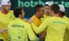 Davis Cup: Risultati Live Quarti di Finale. Day 3. Le semifinali sono Francia vs Serbia e Belgio vs Australia