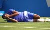 Video del Giorno: Cadute sull’erba. Kyrgios si ritira dal Queen’s