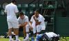 Wimbledon: Nick Kyrgios “sono al 60-65% delle mie possibilità”