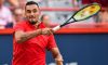 Australian Open: Uno scommettitore punta 40 mila dollari sul successo di Nick Kyrgios