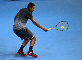Nick Kyrgios classe 1995, n.51 ATP