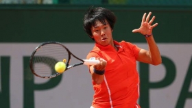 Lee Duck-Hee classe 1998, n.26 del ranking Under 18